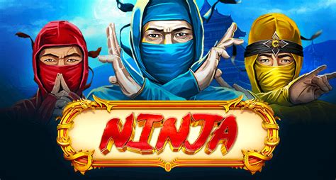 NinjaSlot .